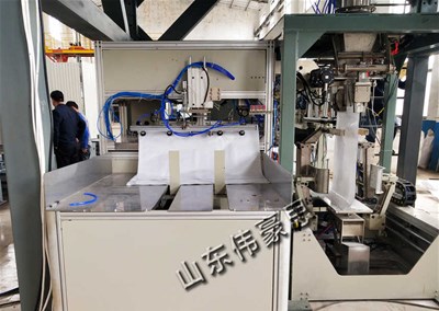 如何正确使用塑料颗粒自动包装机？