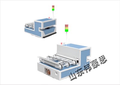 智能AGV小车的特点是什么？