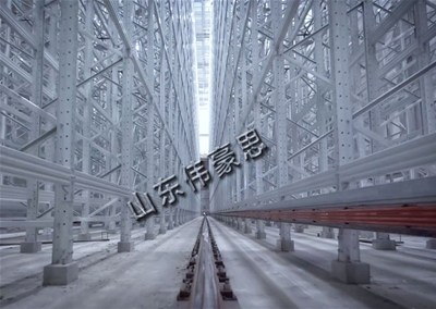 你不知道的自动化立体仓库