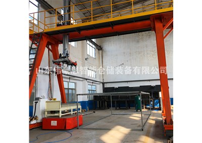 企业在什么情况下可以使用全自动装车机？