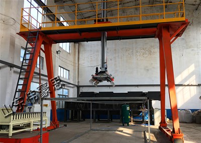 水泥全自动装车机在行业里发挥了重要作用