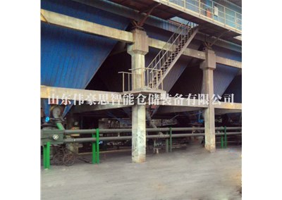 树脂粉管链输送设备的工作原理是什么？