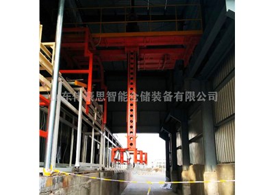 氢钙全自动装车设备适用于哪些车型和行业？