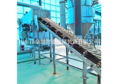 定制矿石粉自动拆包设备 无尘拆袋机客户展示现场
