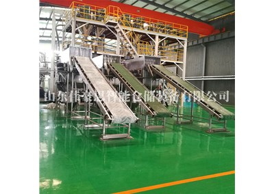 使用烧碱自动拆包机需要注意什么？