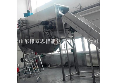 碳酸氢钠自动拆袋机适用于哪些场合？