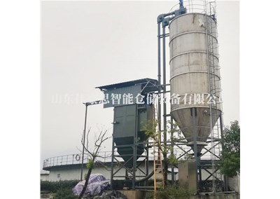 橡胶粉吨袋拆包站有哪些解包方法？