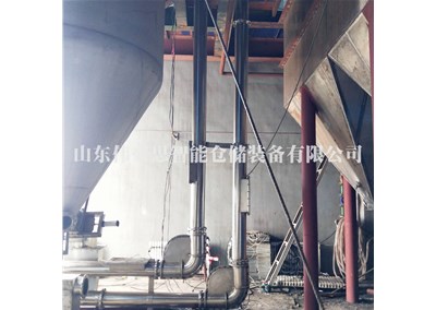 耐火材料管链输送机有哪些组成部分？