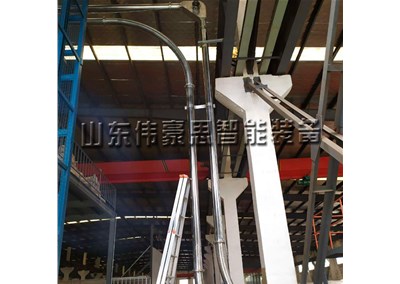 塑胶粉料管链输送机四大优势特点