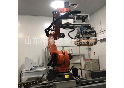 砂浆全自动拆包机可以适用于哪些物料？