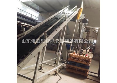 除尘灰自动拆包机受欢迎的主要原因