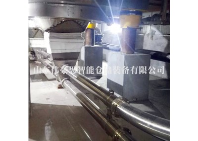 硅粉管链粉体输送机与其它输送设备有哪些不同？