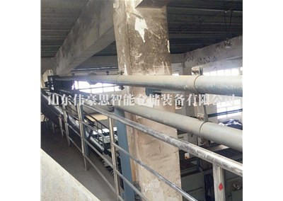 工业盐管链粉体输送机与其它输送设备的不同