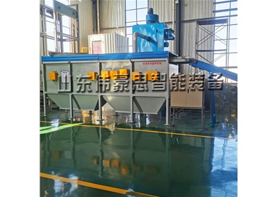沙土多功能拆包设备 密闭式自动拆袋卸料器
