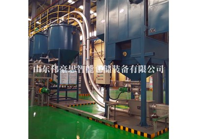 石墨粉管链输送机可以添加哪些工艺流程？