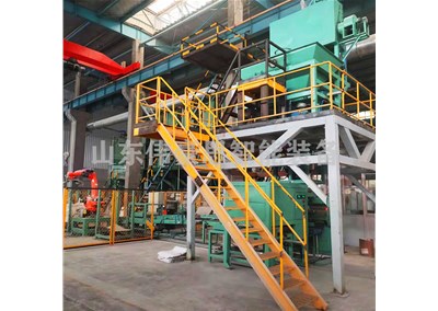 砂子自动包装称具有哪些性能特点？