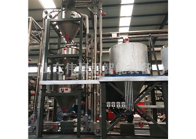 碳粉管链输送机设备对安装环境有哪些要求？