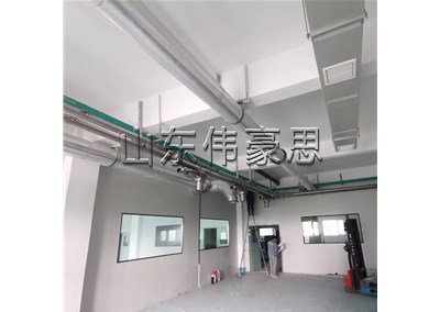 硅胶粉管链输送机 粉料管链输送设备三大优势