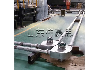 宁夏管链输送机定制 硅微粉管链输送系统