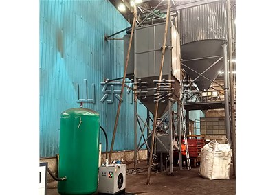 颜料粉末吨包破包机的特点有哪些？