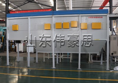 生石灰自动拆包机 自动破袋机适用行业