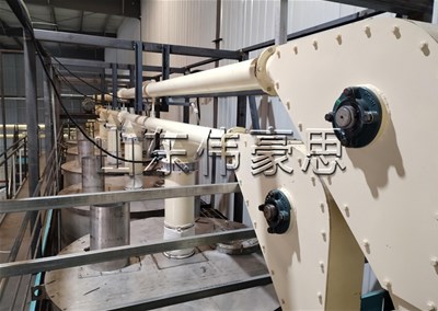 工业盐管链式输送机 管链粉体输送机优势