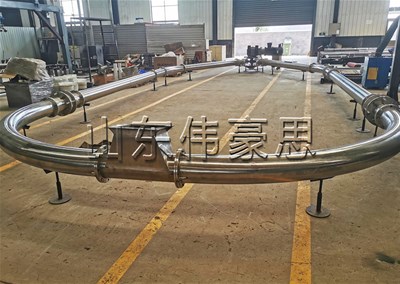 橡胶助剂管链输送机 管链粉体输送机定制
