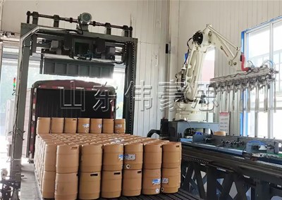 桶料推进式装车机是如何实现一机多用的？