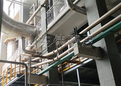 安徽管链输送机供应商 氯化钾管链式输送机