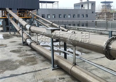 定制赛克管链输送机 管链式输送机工作流程