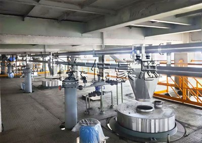 氧化钙管链式输送机有什么功能？