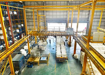 碱粉自动吨包装车机行业发展趋势与选型建议