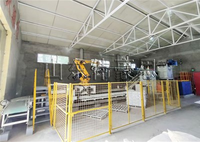 融雪剂全自动破袋机的工艺原理是什么？